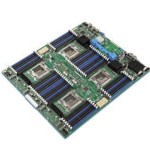 ซัน 501-5168 Ultra 80/E420R Motherboard